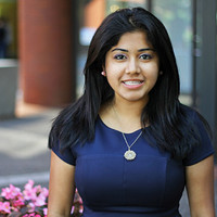 Catch+Release Employee Tahima Begum's profile photo