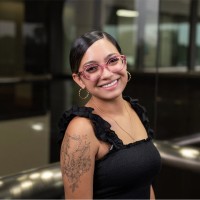 FrankCrum Staffing Employee Thais Marrero's profile photo