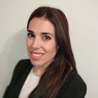 Diputación de Málaga Employee María Elena Ramajo Vaz-Romero's profile photo