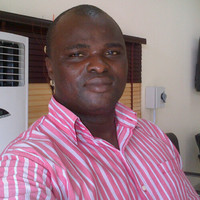 Applied Analytical Systems Ltd Employee Engr Orukele's profile photo