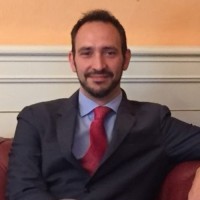 save NRG Employee Simone Mongiardo's profile photo