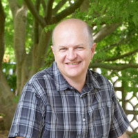 Bluescope Employee Mark Dobbins's profile photo