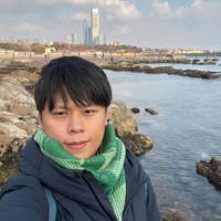Mingyang Lin Email