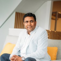 Deepak Ramdas Email & Phone Number