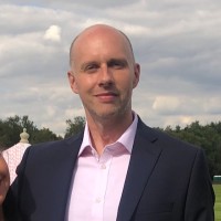 dunnhumby Employee Andrew Fish's profile photo