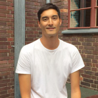 10 Magazine USA Employee John Wogan's profile photo