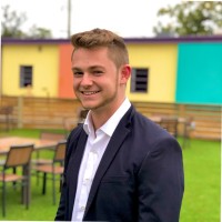 Siemens Employee Logan Solomon's profile photo