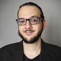 AKQA Employee Stefano Grassi's profile photo