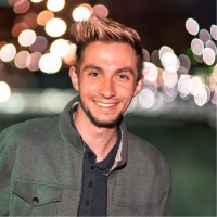 ConsonanceWeb / Aloa - Solutions eTourisme Employee Florian Baumard's profile photo