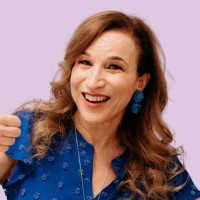 HarperCollins Leadership Employee Miriam Schulman's profile photo