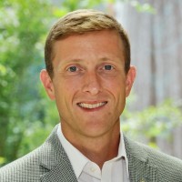 First Baptist Dallas Employee Justin Krieg's profile photo