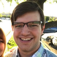 CrewTracks Employee Stephen Rippon's profile photo