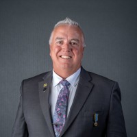 Board of Certified Safety Professionals Employee Dave West's profile photo