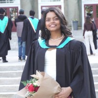 RoboThink Employee Sowjanya B.'s profile photo