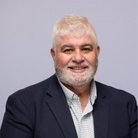 IP Australia Employee Steve Moore's profile photo