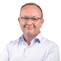 Conpax Employee Ernest Clerckx's profile photo