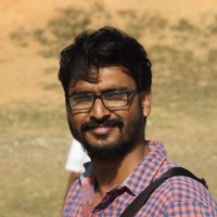 Anitech Pty Ltd Employee Senthil Sankareswaran's profile photo