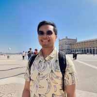 Synopsys Inc Employee James Marquez's profile photo