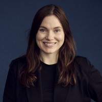 Safeture Employee Maria Andersson's profile photo