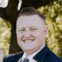 Intake Screens, Inc. Employee Zachary Bredberg's profile photo