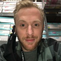 Jacob Taskay Email & Phone Number