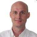 Emerson Employee Heine Pedersen's profile photo