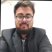 Demhab Employee Thiago Rodrigues's profile photo