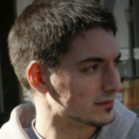 PlayStation Employee Taylor Benson's profile photo