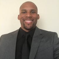 Gregory Benson Jr Email & Phone Number