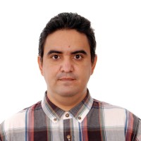Antonio Alberto Iznaga Marín Email