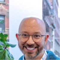 Ann Beha Architects Employee Lance Smith's profile photo