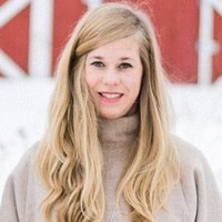 MCD Partners Employee Morgan Jacobsen's profile photo