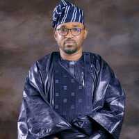 MEED Renewables Employee Abiodun Okunola's profile photo