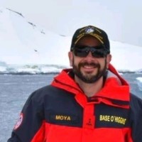Eugenio Moya Gonzalez Email