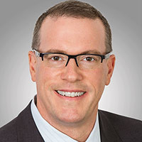 Troutman Pepper Locke LLP Employee Christopher Barth's profile photo