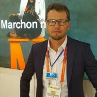 SOFI de Chihuahua Employee Alberto Bleda-Merino's profile photo