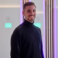 +Viktilabs Employee Maurice Warne's profile photo