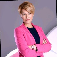 Biljana Seratlic Email