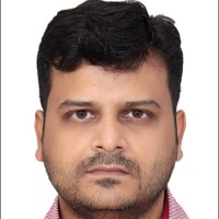 Gujarat State Petroleum Corporation Ltd Employee Siddharth Lakhani's profile photo