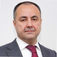 Private Equity Fund Employee Daniyar Amangildin's profile photo