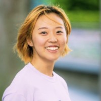 April Kim Email & Phone Number