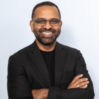 Bureau Veritas Group Employee Prem Pereira's profile photo