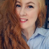 Human Services Employee Lauren Reynolds's profile photo