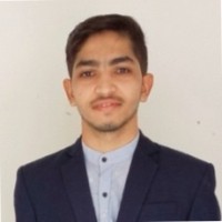 Boggio Pharmacy Employee Parth Gudaliya's profile photo