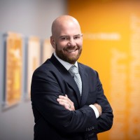 BOND Civil & Utility Construction Employee Kane Cuddy's profile photo