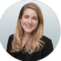 Silver Golub & Teitell LLP Employee Sarah Russell's profile photo