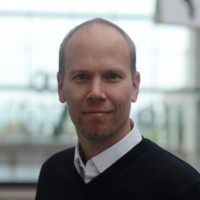 Generis Knowledge Management Employee Jan-Christoph Peters's profile photo
