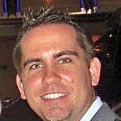 The Adecco Group Employee Michael Griffin's profile photo