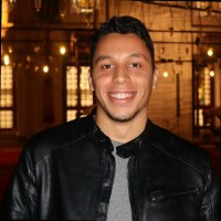 Biofluides Employee Ilyass Azzi's profile photo