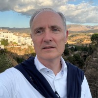 GSJ advocaten Employee Yves Loix's profile photo